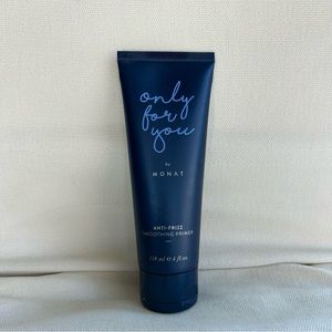 MONAT- Anti-Frizz Smoothing Primer- Only For You